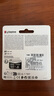 金士顿（Kingston）64GB SD存储卡 U3 V30 相机内存卡 高速sd卡大卡 4K超高清拍摄 读速170MB/s  实拍图