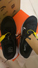 耐克NIKE跑步鞋男子缓震宽版REVOLUTION 7运动鞋FB8501-002黑42.5 实拍图