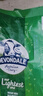 德运（Devondale）脱脂奶粉1kg 调制乳粉儿童学生成人奶粉高钙高蛋白澳洲原装进口 实拍图