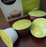 DOLCE GUSTO卡布奇诺 进口花式胶囊咖啡11.65g*16颗【买三送一随机胶囊】 实拍图