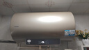 海尔智家出品 Leader电热水器60升 2200W 一级能效家储水式国家补贴20%以旧换新安全节能LEC6001-LD5金 实拍图