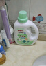 贝亲婴儿洗衣液（清新果香）1.5L 全家可用 老品升级 实拍图
