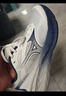 美津浓（MIZUNO）25年新款 ASTRO X 运动跑步鞋男女厚底缓震回弹专业体考慢跑鞋 实拍图