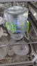 布朗博士进口玻璃奶瓶 0-3月新生婴儿防胀气防呛 宽口奶瓶150ml 欧盟版 实拍图