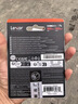 雷克沙（Lexar）1TB TF（MicroSD Express）存储卡 读900MB/s 写600MB/s 游戏机Switch2专用内存卡（PLAY PRO） 实拍图