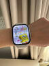 小米（MI）REDMI Watch 5 典雅黑 国家补贴 澎湃OS 2 心率血氧监测 蓝牙通话 红米手表5 智能手表 小米汽车 实拍图