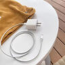 topvork【3C安全充电】适用苹果充电器30W/20W充电线充电头套装数据线iPhone/14promax13/12/11xs手机ipad 实拍图