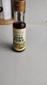 爷爷的农场有机原香100%黑芝麻油100ml 一级传统石磨 宝宝香油 凉拌调味  实拍图
