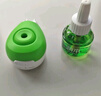 润本（RUNBEN）蚊香液驱蚊水60晚45ml×2瓶+1器电热蚊香液驱蚊液无香型 实拍图