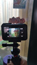 大疆（DJI）Osmo Action 4 运动相机 action4 骑行户外潜水滑雪钓鱼冲浪挂脖记录仪vlog手持相机 Action4 标准【加】基础拍摄礼包 128G内存卡（70元） 标配无随心换 实拍图
