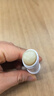 曼秀雷敦果香润唇膏海盐椰子3.5g 保湿滋润去死皮淡化唇纹男女小黄人联名 实拍图