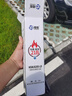 准航车载灭火器水基灭火器家用灭火器车载国家消防3C认证21B620ML 实拍图