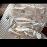 十月结晶婴儿半背衣春夏四季装新生儿A类棉制无骨上衣婴儿服 玉兔捣药【春夏款】 半背衣 59 实拍图
