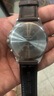 卡西欧（CASIO）手表男士三眼商务休闲学生石英日韩表520礼物MTP-E303L-7AVD 实拍图