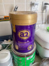 a2奶粉紫曜 A2蛋白添加HMO 益生菌 婴儿配方奶粉2段(6-12月)800g 实拍图