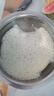 苏泊尔（SUPOR）0涂层球釜电饭煲4L大容量不锈钢内胆1-8人电饭锅触控家用智能微压多功能无涂层SF40FC699 实拍图