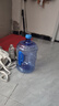 PET纯净水桶手提式家用饮水机桶矿泉水桶装水桶户外车载大容量 10升pet水桶加厚款 实拍图