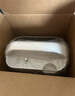 海尔（Haier）3L/4L升医用制氧机家用老人吸氧机孕妇氧气机带雾化新国标401W 实拍图