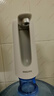飞利浦（PHILIPS）抽水器桶装水抽水泵折叠饮水机自动上水器电动抽水机取水器压水器AWP1726 升级款【折叠抽水器】tpcy-c接口 温热型 实拍图
