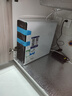 海尔（Haier）【鲜活水】1000Gpro家用净水机5年RO反渗透净水器直饮净饮机HKC2400-R791D2U1国家补贴 实拍图