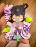若来（Rolife）囡茜Nanci花间集盲盒摆件手办娃娃玩具生日礼物 单盒【款式随机】 实拍图