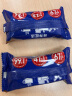 西麦空气全麦脆400g燕麦片高纤高蛋白低脂零食独立小包早餐代餐 实拍图