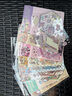 初格贴纸儿童贴画【10套】多微缩场景本造景贴纸手帐贴纸场景小贴纸 实拍图
