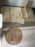 喵仙儿猫抓板窝剑麻垫耐磨不掉屑保护沙发猫爪板垫子宠物用品 实拍图