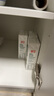 德亚（Weidendorf）德国进口脱脂高钙纯牛奶1L*6盒 0脂肪优质乳蛋白学生营养早餐 实拍图