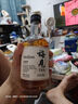 梅见青梅原味青梅酒12度 330ml*6瓶 微醺果酒送礼 新老配料随机发 实拍图