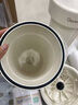 佳德净（GADEPURE）大白瓶前置过滤器家用大胖滤瓶水龙头自来水除余氯阻垢全屋前置过滤净水器10寸 小型中央净水机 【10寸PP单联】过滤去杂质 实拍图