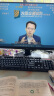 HKC 23.8英寸原生200Hz高刷FastIPS硬件低蓝光HDR400广色域1ms电竞PS5游戏显示器猎鹰 G24H1经典版 实拍图