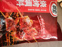 海底捞自热火锅 方便速食出游免煮脆爽牛肚火锅435g 实拍图