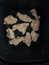 圣农 脆皮炸鸡原味净重250g*3包 韩式炸鸡半成品油炸小食空气炸锅食材 实拍图