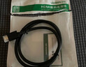 宏碁（acer）HDMI线2.0版 4K超高清线15米 3D视频线工程级 笔记本电脑显示器机顶盒电视投影仪数据连接线 实拍图