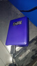 科硕（KESU）500GB 移动硬盘大容量 双盘备份USB3.0 外接机械硬盘250+250G 照片视频存储备份 K1 2.5英寸大U盘  实拍图