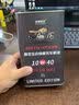 老李化学全合成摩托车机油10W40 4冲程发动机润滑油 SN 四季通用 【大排量摩托丨激烈驾驶】酯类全合成SN 10W-50 实拍图