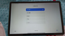 小米(MI) 红米平板Redmi Pad SE 11英寸平板电脑 90Hz高刷 娱乐影音办公学习平板 6+128GB烟青色 实拍图