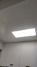 奥普（AUPU） 奥普嵌入式LED平板灯厨房卫生间阳台灯300X600嵌入照明300*300mm 24W 奥普长灯 实拍图