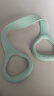 yottoy8字拉力器 背部训练弹力绳家用开肩颈拉伸带瑜伽硅胶小猫锻炼手臂 实拍图
