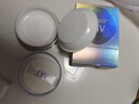 AKF轻透控油散粉10g定妆蜜粉饼遮瑕不脱妆自然油皮亲妈经典透明色 实拍图