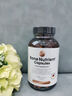 COVO COYO进口骨折营养品补品骨折骨裂恢复的药促进骨头愈合药骨伤骨折钙片 骨营养素1瓶装120粒/瓶【14大营养不止是补钙】 实拍图