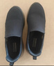 斯凯奇（Skechers）男鞋夏季一脚蹬健步鞋软底透气网面休闲运动鞋54626 实拍图