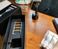 吉列剃须刀手动 锋隐5致顺引力盒 1刀架5刀头 5层刀片 刮胡刀手动 进口便携磁吸 送男友 生日礼物送男生 实拍图