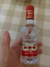 剑南春 水晶剑 46度 100ml 单瓶装 浓香型白酒 实拍图