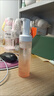 溪木源层孔菌洁面水乳套装敏感肌控油护肤品套装生日礼物送女朋友 实拍图