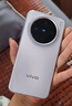 vivo X200 Pro mini 国家补贴  6.31 英寸纤薄小直屏  5700mAh蓝海电池 蓝晶 x 天玑9400 拍照 AI手机 淡紫 16GB+512GB 官方标配 实拍图