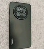 天觉【合金防摔镜圈】适用华为mate70手机壳 70pro+优享版保护套镜头全包防摔软壳超薄磨砂简约女男 Mate70Pro/Pro+/优享版通用【曜石黑】 实拍图