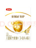 伊利金领冠育护【全面营养】儿童配方奶粉4段(3-6岁)400g 实拍图