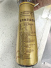 金龙鱼纯芝麻香油 480ml【一级】凉拌 调味 烹饪 火锅 调味油  玻璃瓶 实拍图